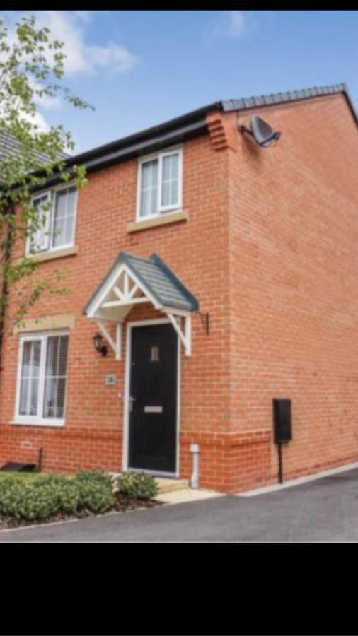 Double Room With En-Suite. Central For North West Rainhill Exterior photo